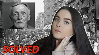 The SOLVED Albert Fish Case HE ATE WHAT THRILLER THURSDAY