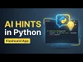 Add AI Hints to Your Python App with OpenAI Beginner Tutorial