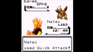 pokemon prism part 3 prism rangers in mound cave