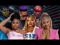 Download Lagu 06 Master KG, Eemoh, Makhadzi, MaWhoo, Nkosazana Daughter, Zee Nxumalo Harry Cane type Beat JikiJiki