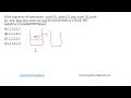 ISRO 2015 DS PUSH POP STACK ISRO TEST SERIES SOLUTIONS ADDA EXPLAINED BY ISRO AIR-1