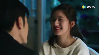 أنا أحبك جدا حلقة 22 مواعدة في المطبخ WeTV 