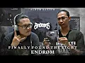 Download Lagu ALBUM REVIEW | ENDRØM - Finally Found The Light | Album 2023 | Atmospheric Black Metal Crust Punk