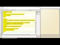 Use of Escape Sequence in java Program
