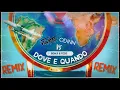 Lagu Benji \u0026 Fede - DOVE E QUANDO (J4NFRY \u0026 Odinn Bootleg)