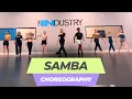 Download Lagu Samba / Dance Choreography / Ballroom Dancing / Natalia Bekker