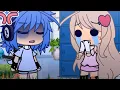 Download Lagu //Hola! comment allez-allez vous... // Gacha Life