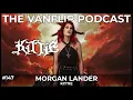 KITTIE - Morgan Lander Interview