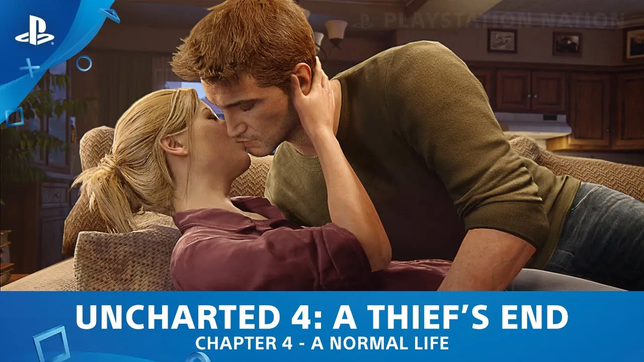 A Normal Life