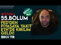 Download Lagu Market Buy 55. Bölüm | ETH'de Kırılım Geldi! - Powell'dan Piyasalara Yakıt!