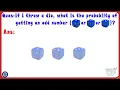 Calculating Probability