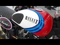 Download Lagu Bullit 125 Hero, bullit Hunter e Bullit Spirit Portugal Amazing 2018