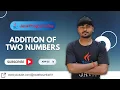 Java for Beginners 02 - How to Add Two Integers Beginner-Friendly Coding