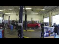 Tire Shop in Walmart s Garage Auto Center 7150 E Speedway Blvd Tucson Arizona GP040530