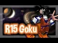 Roblox Script Showcase Episode Venturiansonic s R15 Goku