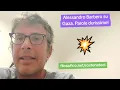 Download Lagu DIEGO FUSARO: Alessandro Barbero on Gaza. Harsh words!