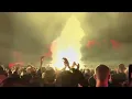 Idontknow - Jamie xx Live in Melbourne 04/12/24