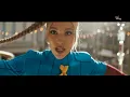 STREET FIGHTER - WORLD WARRIOR (Global K.O.) 2.0 OFFICIAL MUSIC VIDEO - FT- SEAN POUL , EMINEM  2026