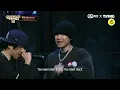 [SMTM12/6회 풀버전] 라프산두 X 노선 @지옥의 송캠프 3R '듀엣 미션'