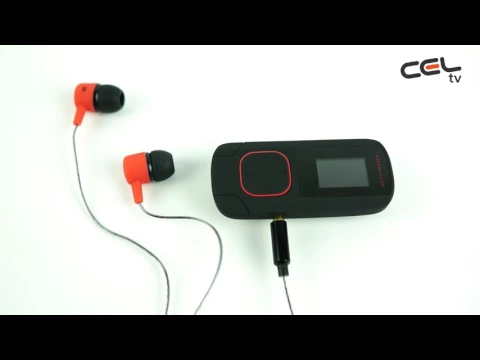 Download MP3 UNBOXING \u0026 REVIEW Energy Sistem Clip Bluetooth