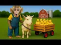 Download Lagu Mono Mimi cuida a los patitos y los deja jugar en la granja.