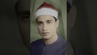 كروان الإذاعة الشيخ محمد احمد شبيب الحاقة 