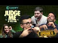 Lagu Judge Me If You Can Aflevering 6 met @deveshdixit2347 en @chaubeypratyush