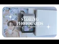 Download Lagu storing photocards #2 | the boyz, xion, allhours \u0026 more