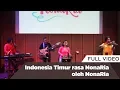 Download Lagu Indonesia Timur rasa NonaRia oleh NonaRia