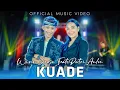 Download Lagu KUADE - WISNU JAYA \u0026 PUTRI AULIN | OFFICIAL MUSIC VIDEO | KAJARAN MUSIC