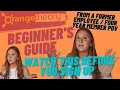 MUST KNOW TIPS as an Orangetheory Fitness Beginner ULTIMATE OTF BEGINNER S GUIDE
