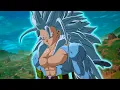 Download Lagu Goku Turns Into Super Saiyan 5! [Recreation]