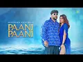 Paani Paani- Full Audio | Badshah | Jacqueline Fernandez | Aastha Gill