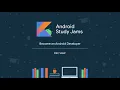 Android study jams Track-1 Session-1 DSC VIEW