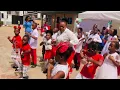 Download Lagu Mercy Chinwo - We Move Dance Cover