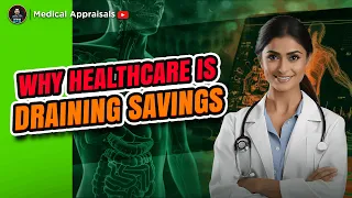 Why healthcare is bankrupting us? | Medical Appraisals
