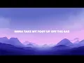 Jonas Brothers & Marshmello - Slow Motion (Lyrics)