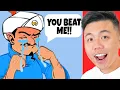 I OUTSMARTED A Mind Reader AKINATOR