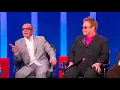 Elton John Bernie Taupin Interview A 40-Year Collaboration 2006 RITY Archive