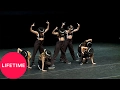Download Lagu Dance Moms: Group Dance: Boss Ladies (S6, E18) | Lifetime