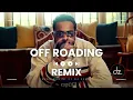 Lagu Off Roading | (Dz Original Mix) | Khan Bhaini | Alca ft Dj Zabbi | Remix #dz
