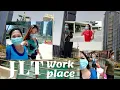 Download Lagu JLT My work place | Dubai