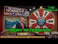 The Friday Report After Show What grinds your gears