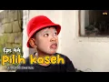 Download Lagu GIMON NALAK MIZKE FILM INTI KEHIDUPAN EPS 44