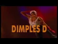 Dimples D Sucker DJ 1990