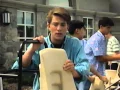 Member Involvement for Meetinghouse and Grounds Care 1991