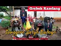 Lagu grebek kandang barongan, Tunggoro Setyo Budoyo, gringsing - batang
