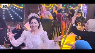 ربابة الرحالة الى هزت مشاعرنا كلنا وحطمت القلوب الحديدية وابكت العيون   اوشا مصر والسيد حسن وسلام    دندنها