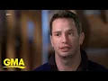 Sherri Papini s husband files for divorce after mom admits to faking kidnapping l GMA