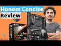 Gigabyte X570 Aorus Elite Wi-Fi Honest Concise Review